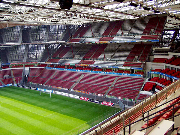 PHILIPS STADION