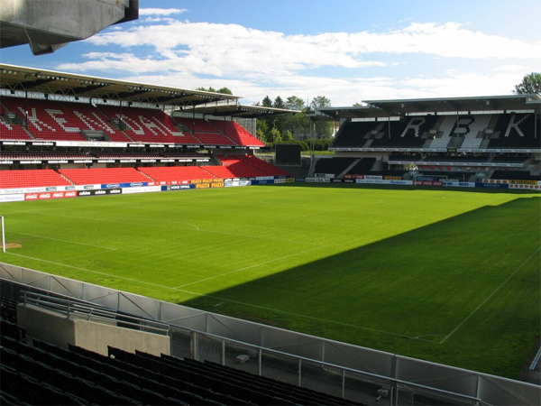 LERKENDAL STADION