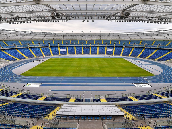 SILESIAN STADIUM