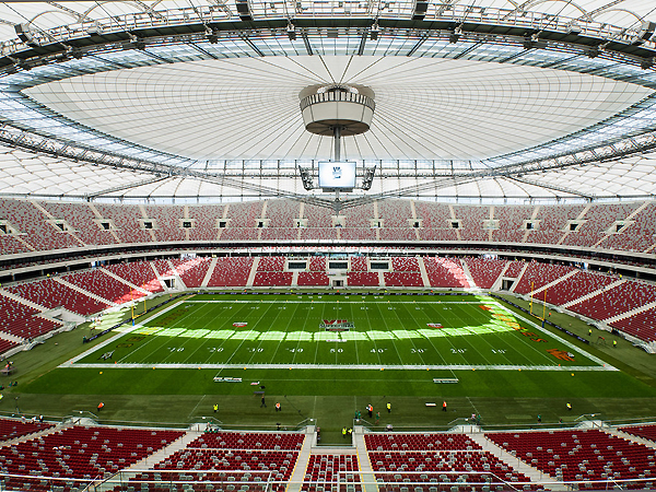 STADION NARODOWY