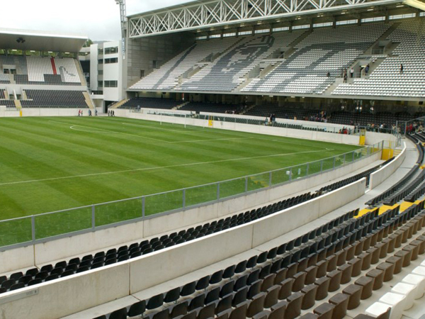 ESTÁDIO DOM AFONSO HENRIQUES