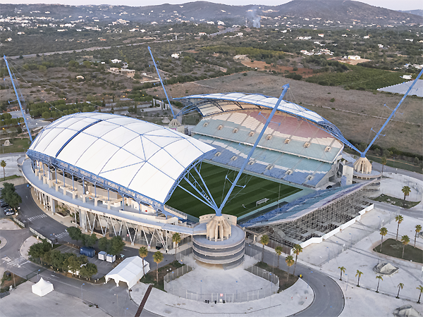 ESTÁDIO DO ALGARVE