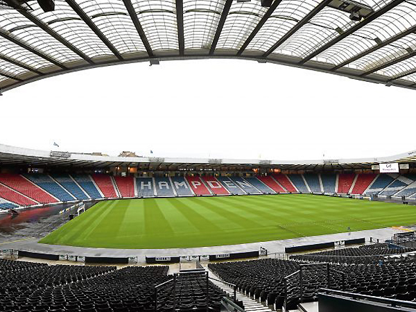 HAMPDEN PARK
