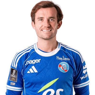 Benjamin James Chilwell