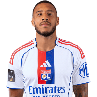 Corentin Tolisso