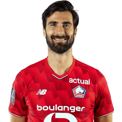 André Filipe Tavares Gomes