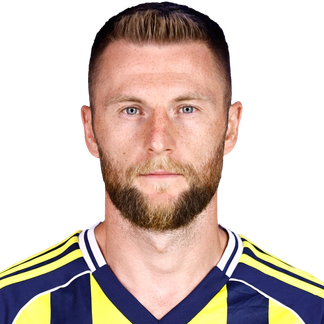 Milan Škriniar