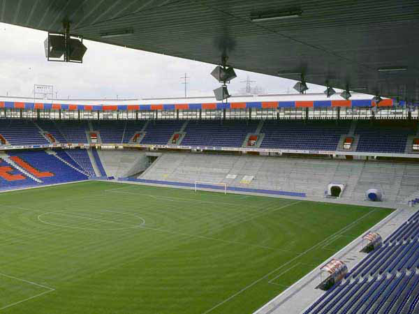 ST. JAKOB-PARK